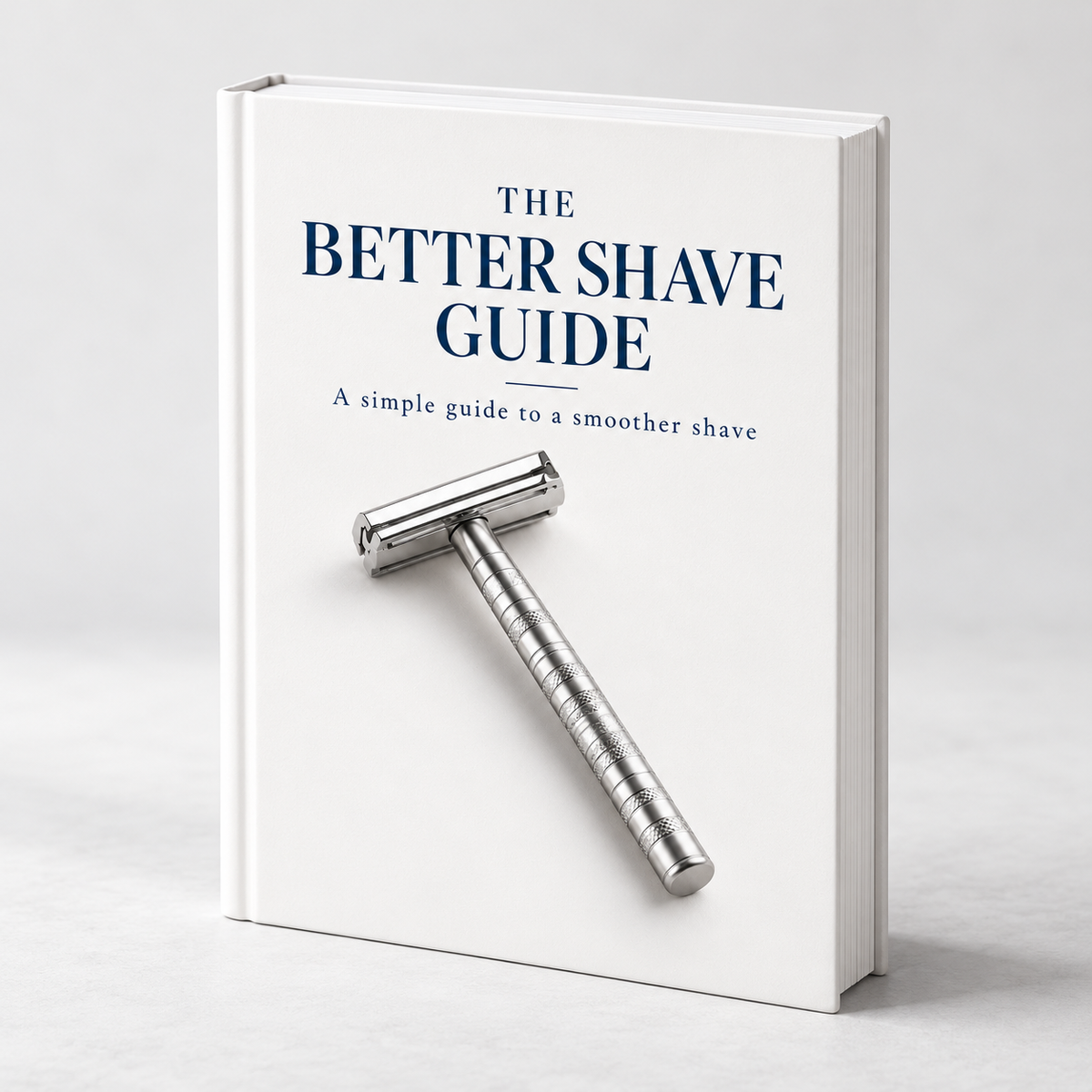 The Better Shave Guide