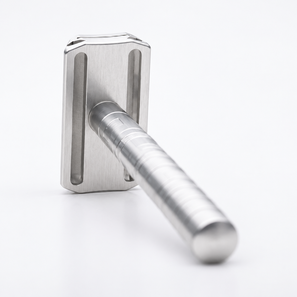 Aluminum Razor