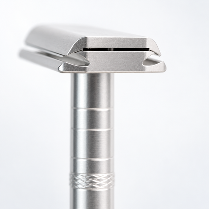 Aluminum Razor