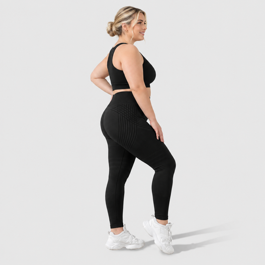3D Anti-Cellulite Sculpting Leggings