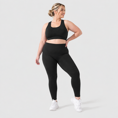 3D Anti-Cellulite Sculpting Leggings