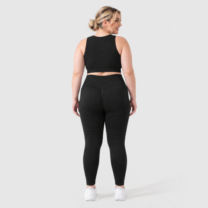 3D Anti-Cellulite Sculpting Leggings