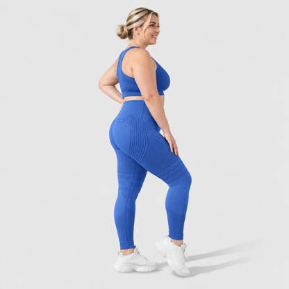 3D Anti-Cellulite Sculpting Leggings