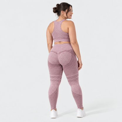 3D Anti-Cellulite Sculpting Leggings
