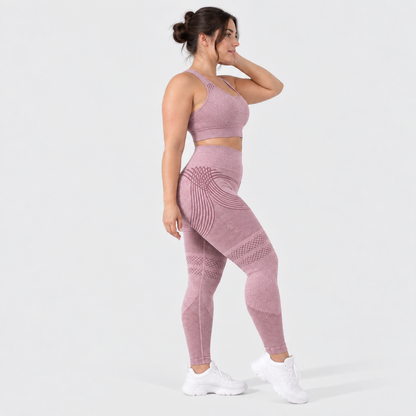 3D Anti-Cellulite Sculpting Leggings