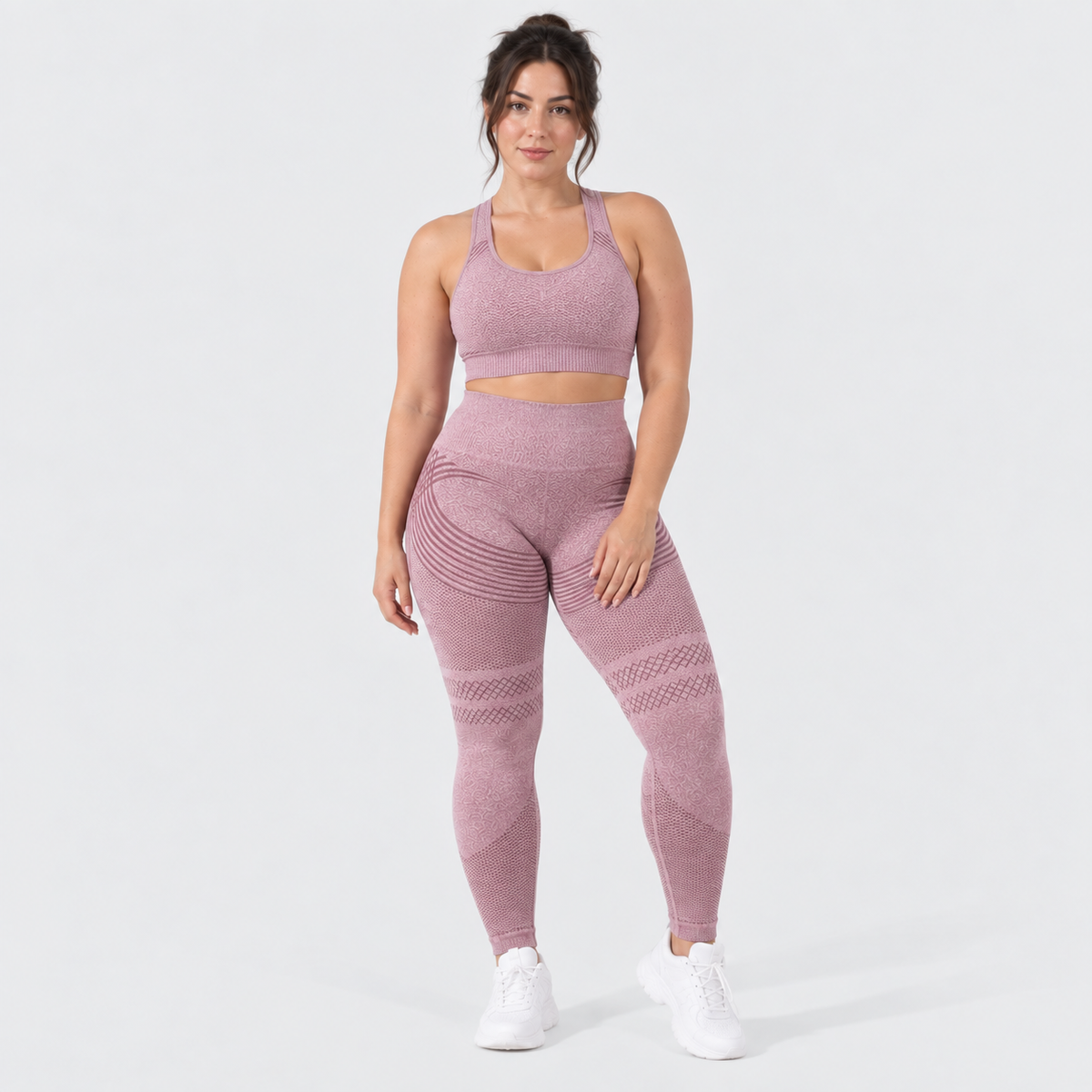 3D Anti-Cellulite Sculpting Leggings