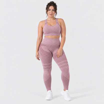 3D Anti-Cellulite Sculpting Leggings